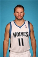 J.J. Barea longsleeve t-shirt #3372392