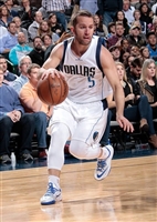 J.J. Barea longsleeve t-shirt #3372394