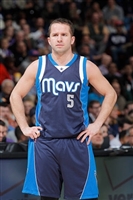 J.J. Barea longsleeve t-shirt #3372395