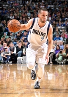 J.J. Barea longsleeve t-shirt #3372396