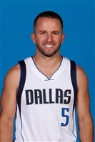 J.J. Barea longsleeve t-shirt #3372397