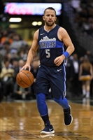 J.J. Barea longsleeve t-shirt #3372399