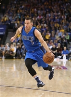 J.J. Barea longsleeve t-shirt #3372400