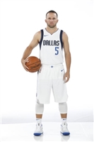J.J. Barea mug #G1614632