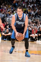 J.J. Barea longsleeve t-shirt #3372404