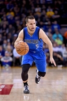 J.J. Barea longsleeve t-shirt #3372407