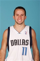 J.J. Barea longsleeve t-shirt #3372408