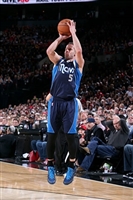 J.J. Barea longsleeve t-shirt #3372410