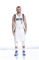 J.J. Barea tote bag #G1614641