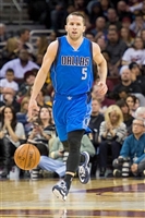 J.J. Barea longsleeve t-shirt #3372413