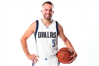 J.J. Barea longsleeve t-shirt #3372414