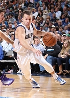 J.J. Barea longsleeve t-shirt #3372415