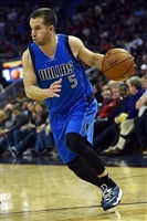 J.J. Barea longsleeve t-shirt #3372416