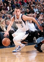 J.J. Barea longsleeve t-shirt #3372417