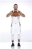 J.J. Barea longsleeve t-shirt #3372418