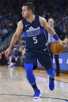 J.J. Barea longsleeve t-shirt #3372419