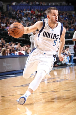 J.J. Barea posters