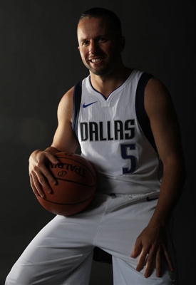 J.J. Barea posters