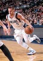 J.J. Barea hoodie #3372425