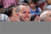 J.J. Barea hoodie #3372426