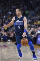 J.J. Barea hoodie #3372427