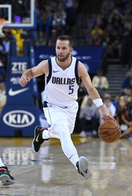 J.J. Barea posters