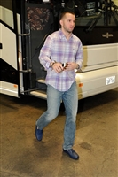 J.J. Barea longsleeve t-shirt #3372433