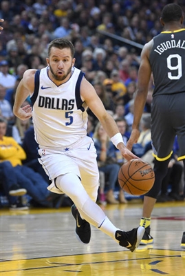 J.J. Barea posters