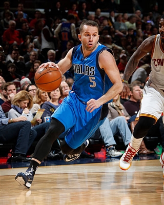 J.J. Barea posters