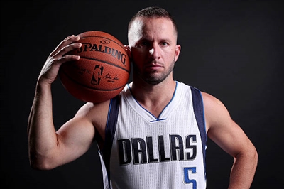 J.J. Barea posters