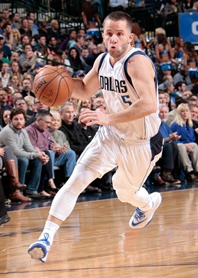 J.J. Barea posters