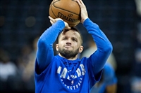 J.J. Barea hoodie #3372441