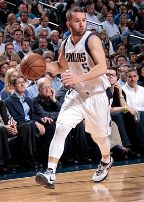 J.J. Barea posters