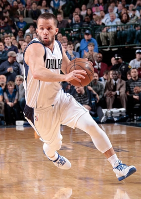 J.J. Barea posters