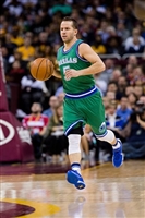 J.J. Barea longsleeve t-shirt #3372444