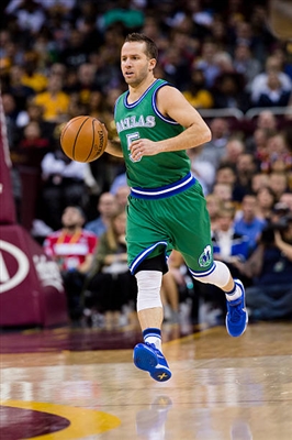 J.J. Barea posters