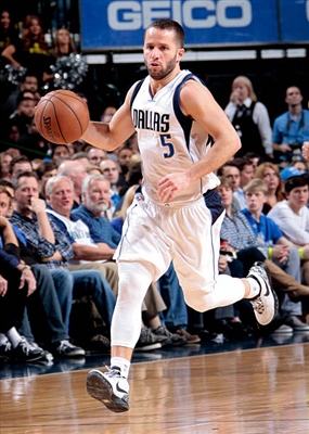 J.J. Barea posters