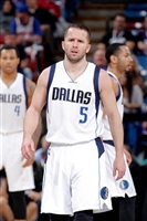 J.J. Barea hoodie #3372449