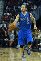 J.J. Barea longsleeve t-shirt #3372481