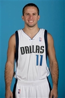 J.J. Barea longsleeve t-shirt #3372483