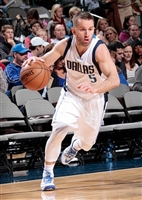 J.J. Barea longsleeve t-shirt #3372484