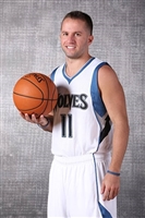 J.J. Barea longsleeve t-shirt #3372485