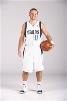 J.J. Barea longsleeve t-shirt #3372487