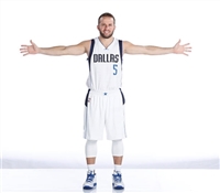 J.J. Barea mug #G1614718