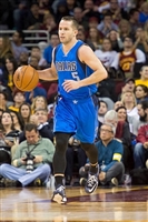 J.J. Barea longsleeve t-shirt #3372489