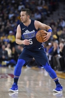 J.J. Barea longsleeve t-shirt #3372490