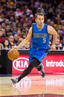 J.J. Barea longsleeve t-shirt #3372491