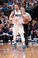 J.J. Barea longsleeve t-shirt #3372492