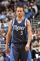 J.J. Barea longsleeve t-shirt #3372493