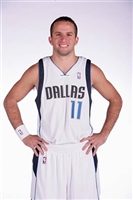 J.J. Barea longsleeve t-shirt #3372495